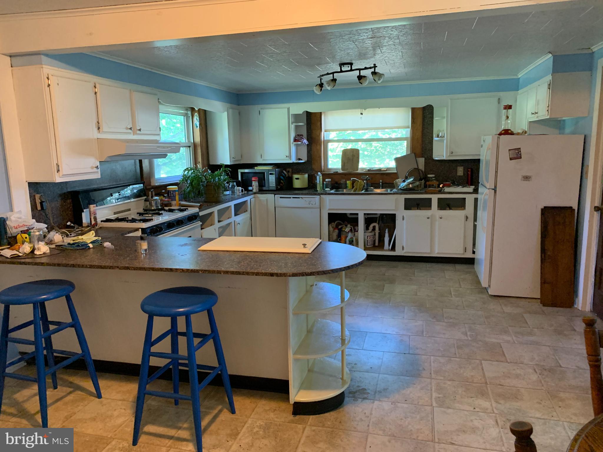 3886 Eastern Neck Road Rock Hall, MD 21661 - Photo 4 of 14 Kitchen