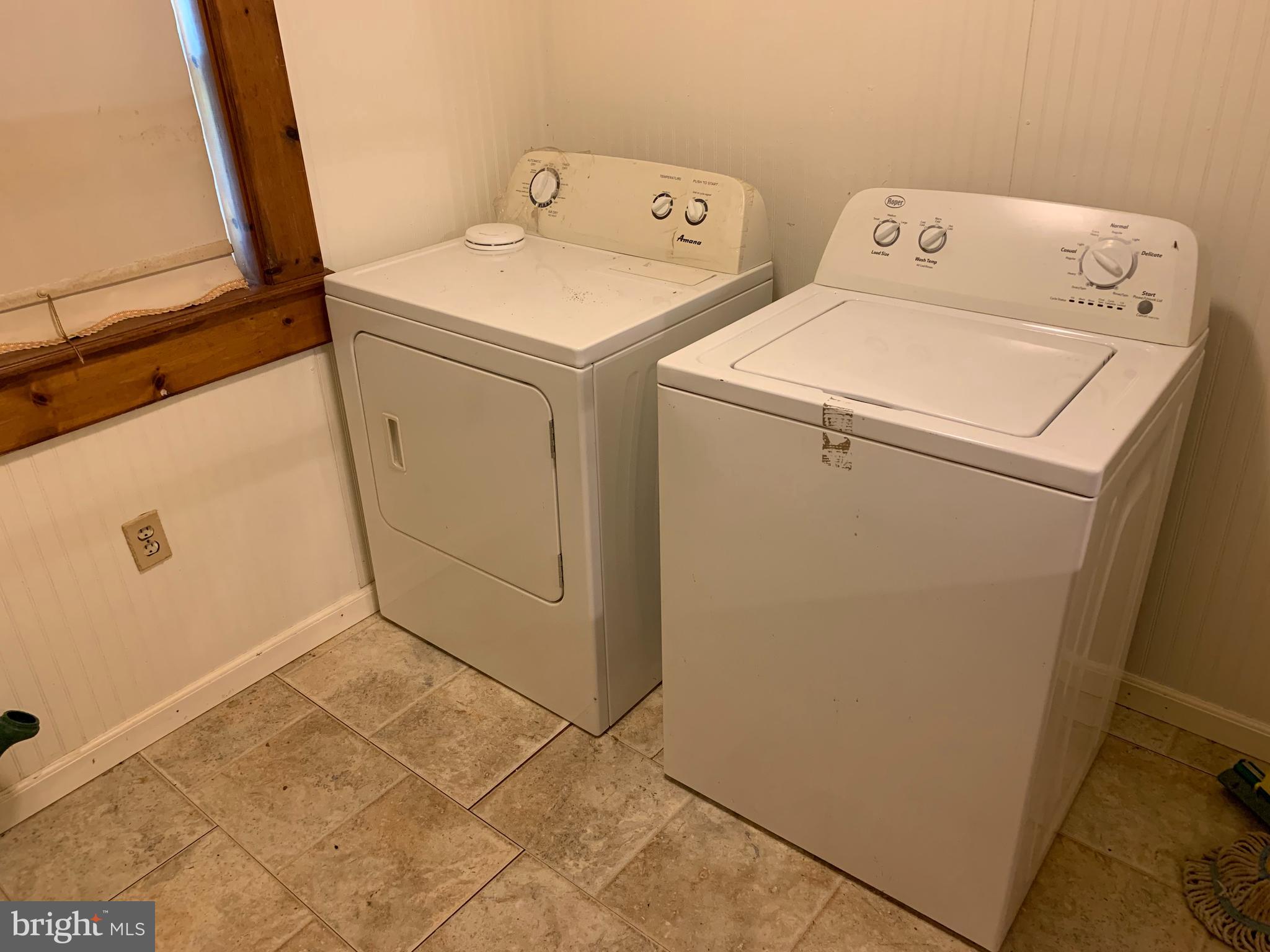 3886 Eastern Neck Road Rock Hall, MD 21661 - Photo 8 of 14 Laundry Room