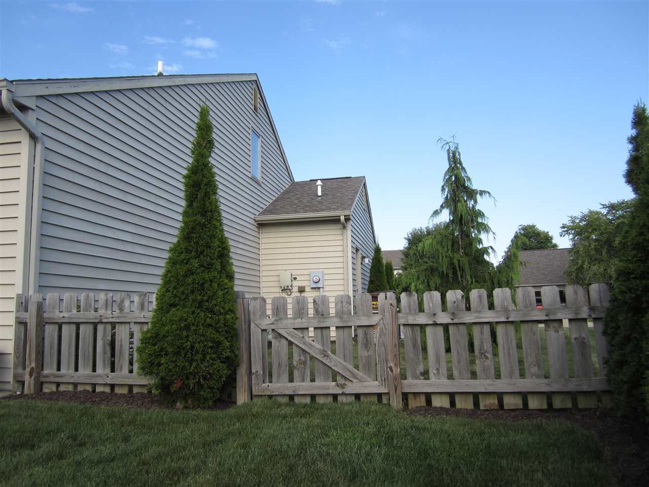 11123 Ridge Gap Run Fort Wayne, IN 46845 - Photo 29 of 35