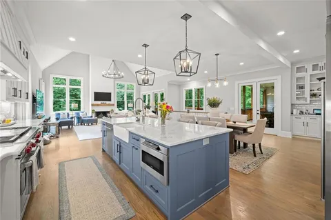 $1,925,000 | 2571 Winding Lane Northeast, Atlanta, GA 30341