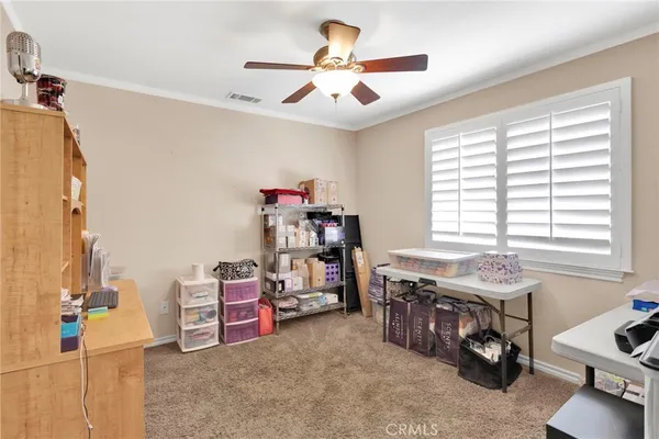 a view of beach and ocean