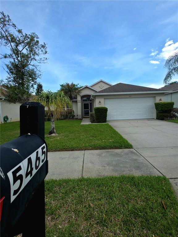 5465 High Pasture Way Melbourne, FL 32940 - Photo 4 of 39 a view of a house with a patio