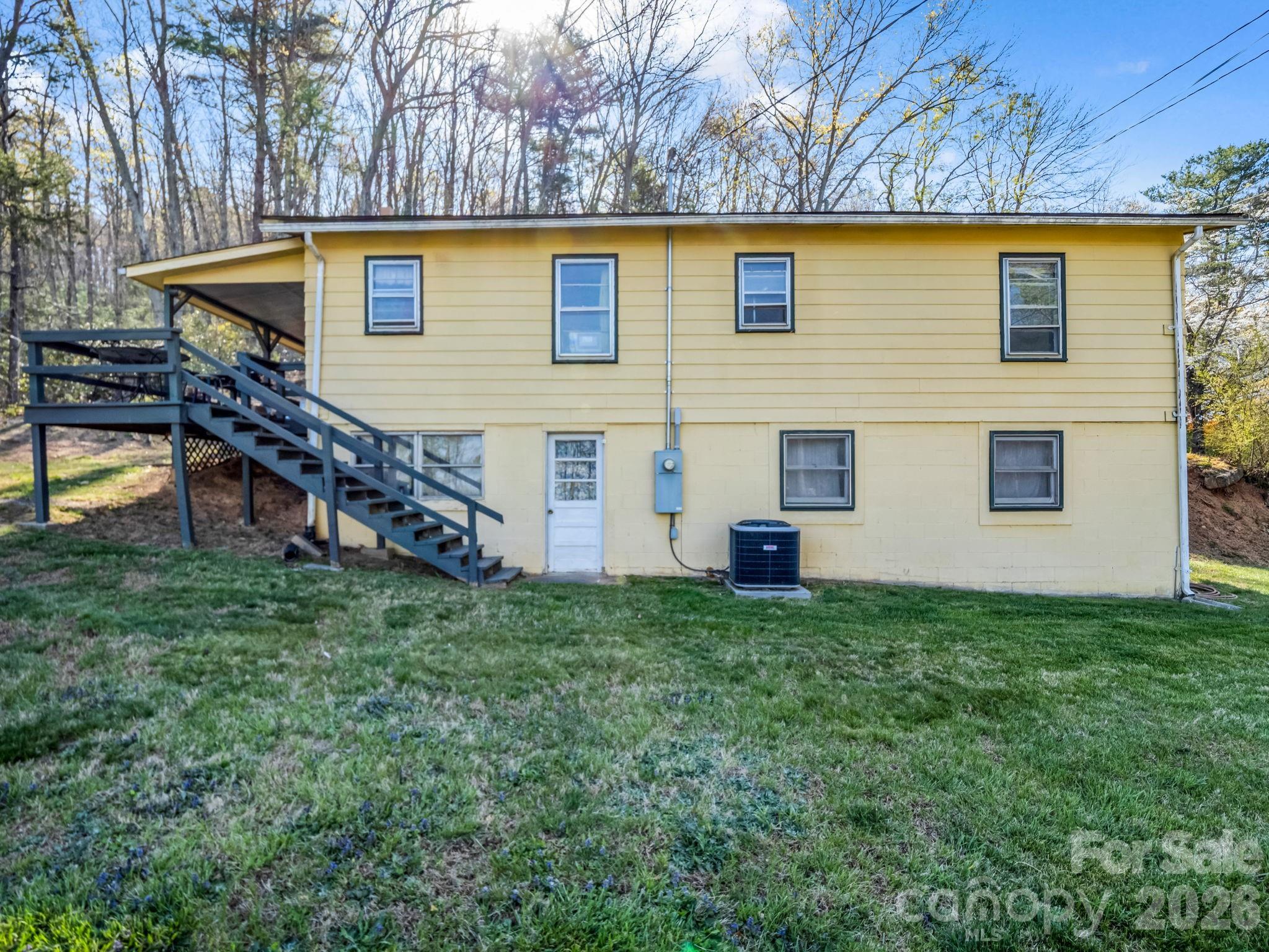 135 Jordan Road Swannanoa, NC 28778 - Photo 5 of 25
