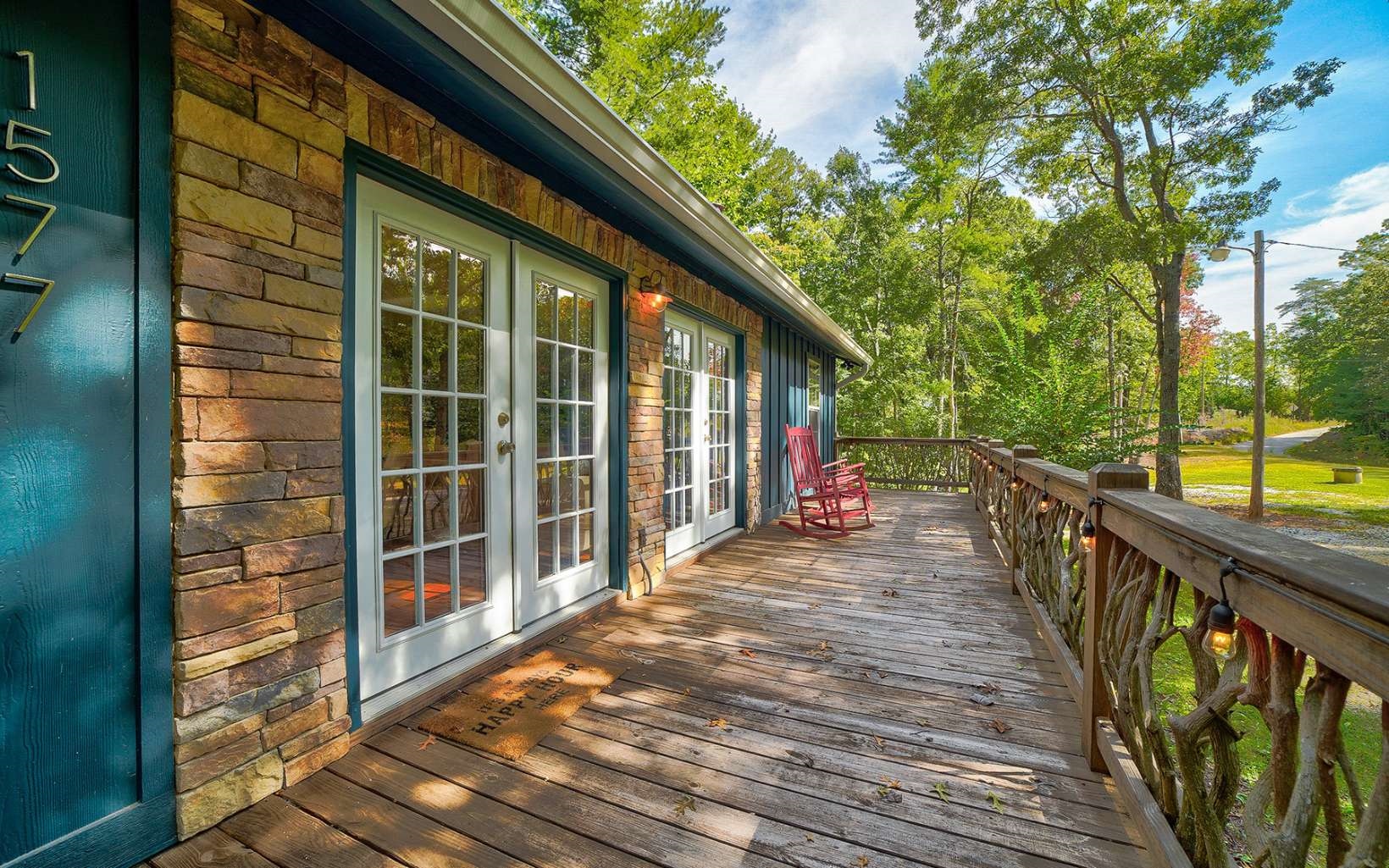1577 Lowery Road Morganton, GA 30560 - Photo 16 of 44 Additional View