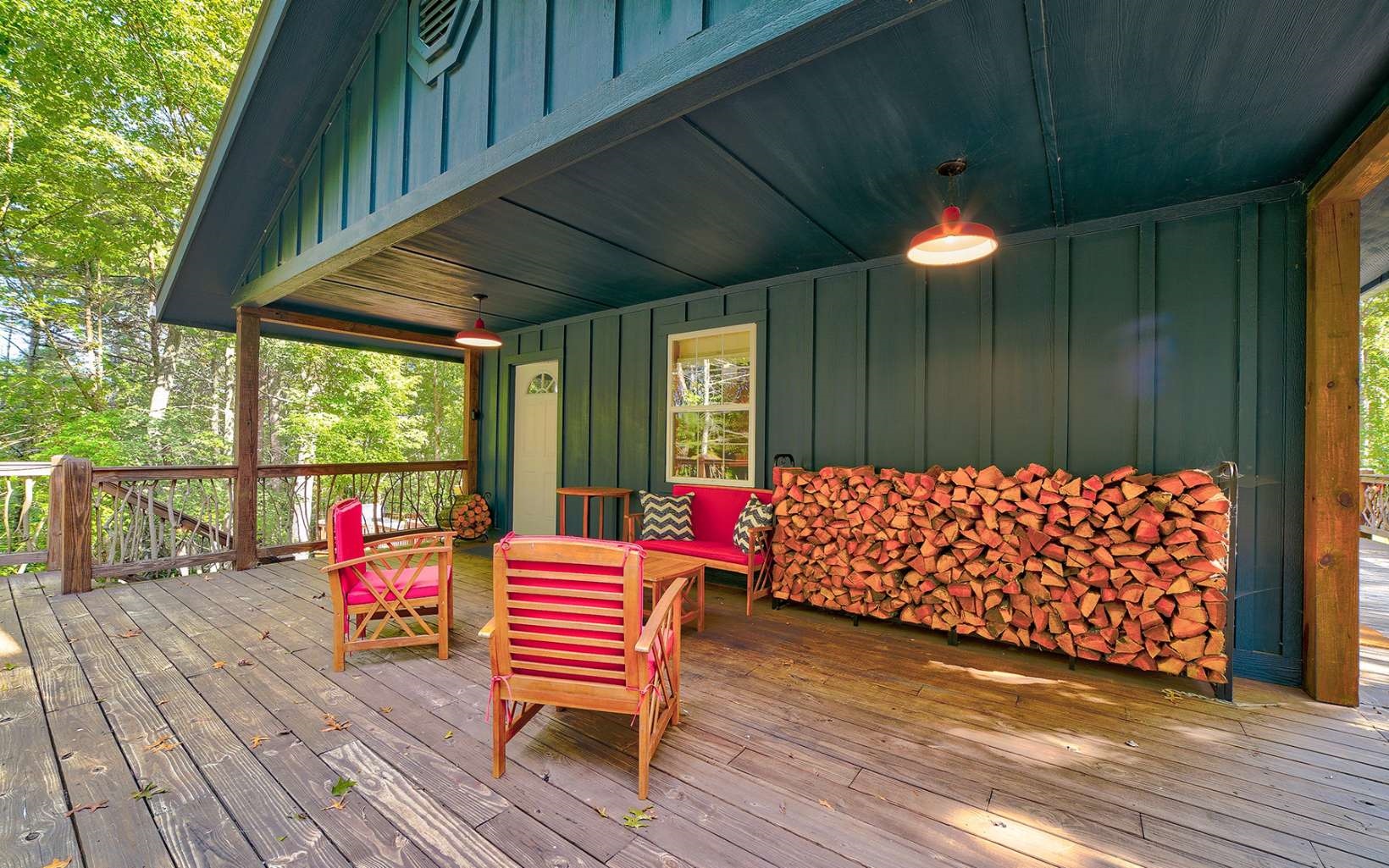 1577 Lowery Road Morganton, GA 30560 - Photo 4 of 44 Additional View