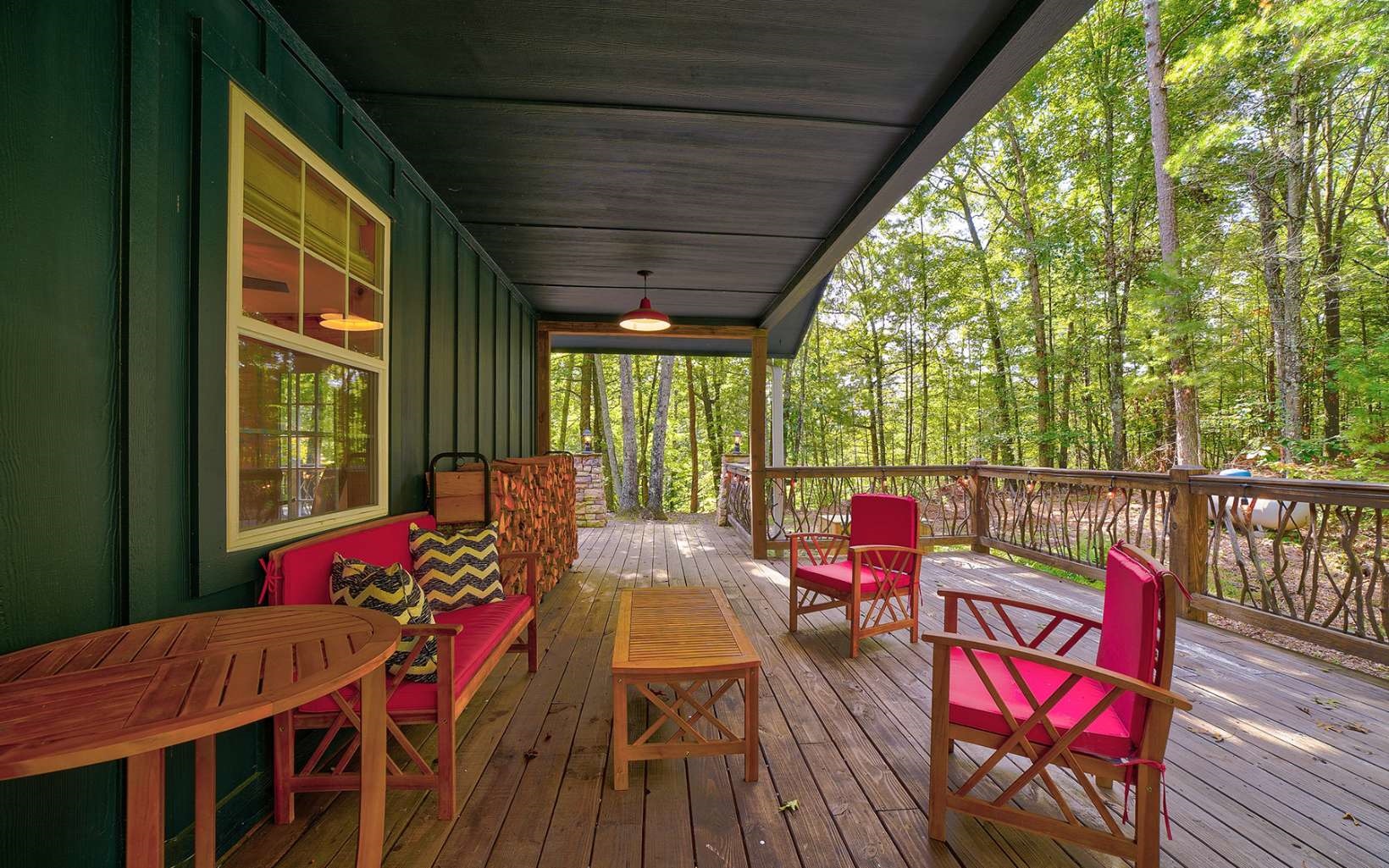 1577 Lowery Road Morganton, GA 30560 - Photo 5 of 44 Additional View