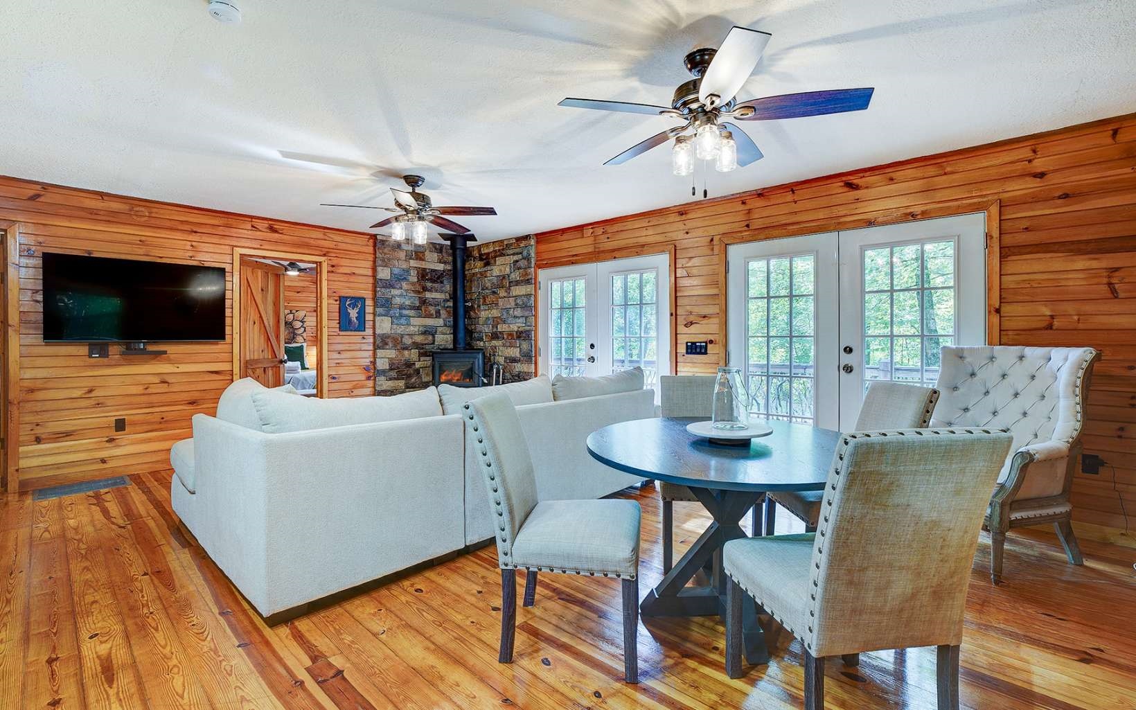 1577 Lowery Road Morganton, GA 30560 - Photo 8 of 44 Additional View