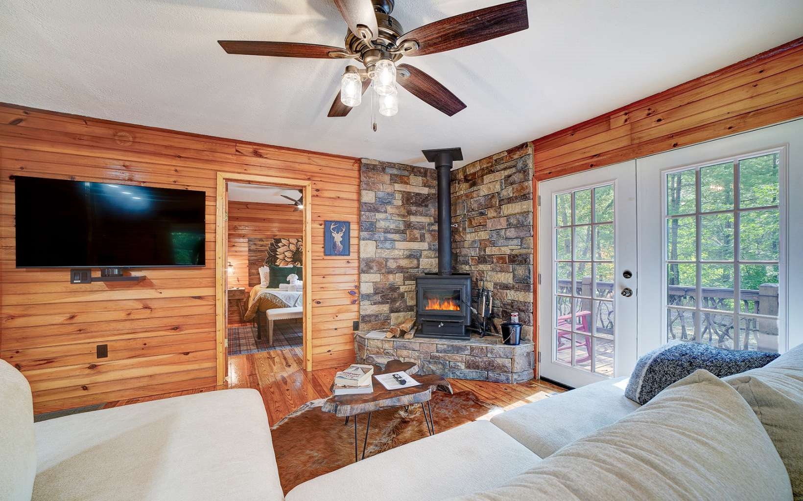 1577 Lowery Road Morganton, GA 30560 - Photo 10 of 44 Additional View