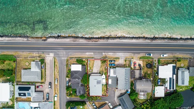 a view of a building