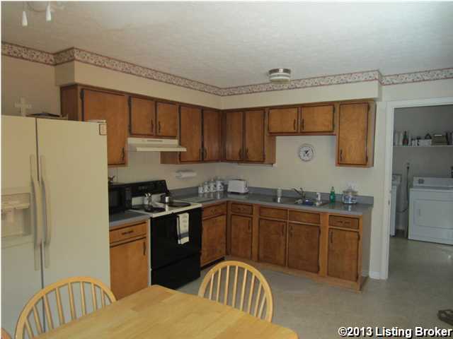 1031 Giltner Road Smithfield, KY 40068 - Photo 18 of 18 Additional Photo