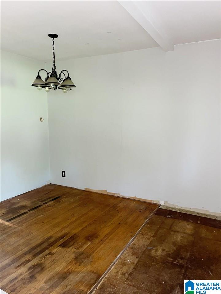 865 Westwood Road Mount Olive, AL 35117 - Photo 3 of 14