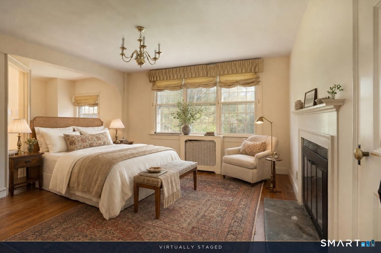 28 Cole Road Sharon, CT 06069 - Photo 19 of 38 Gallery Image 19