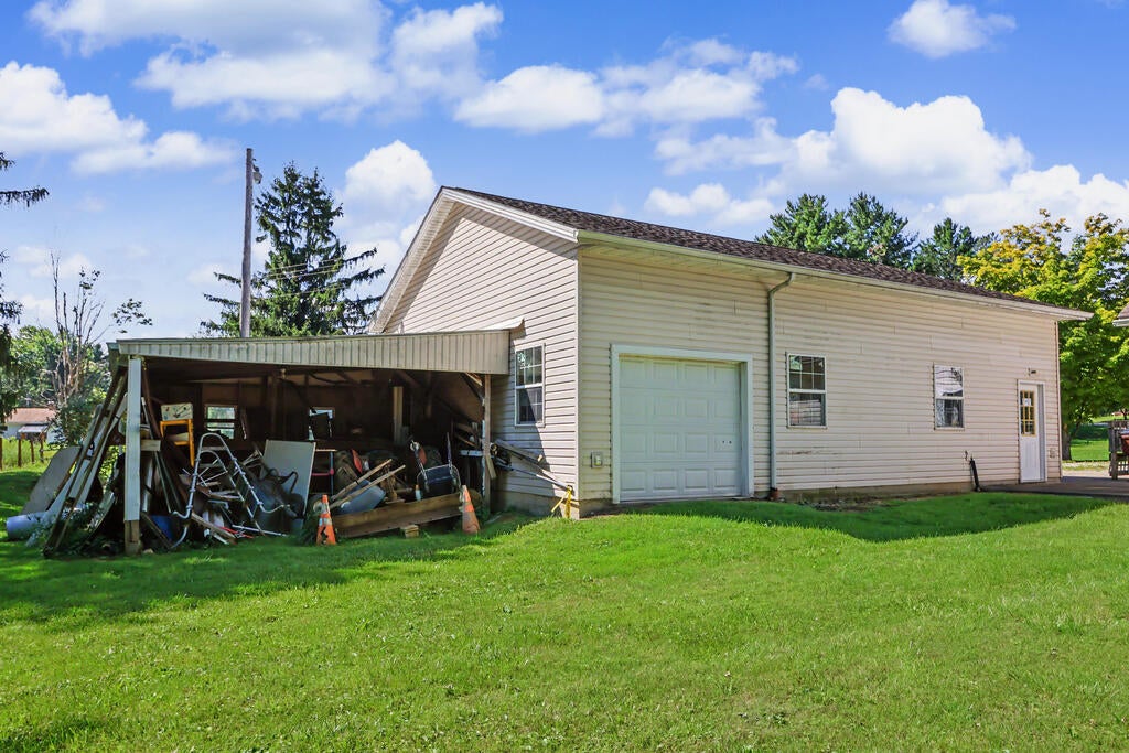 1806 Windsor Road Mansfield, OH 44903 - Photo 18 of 27 Gallery Image 18