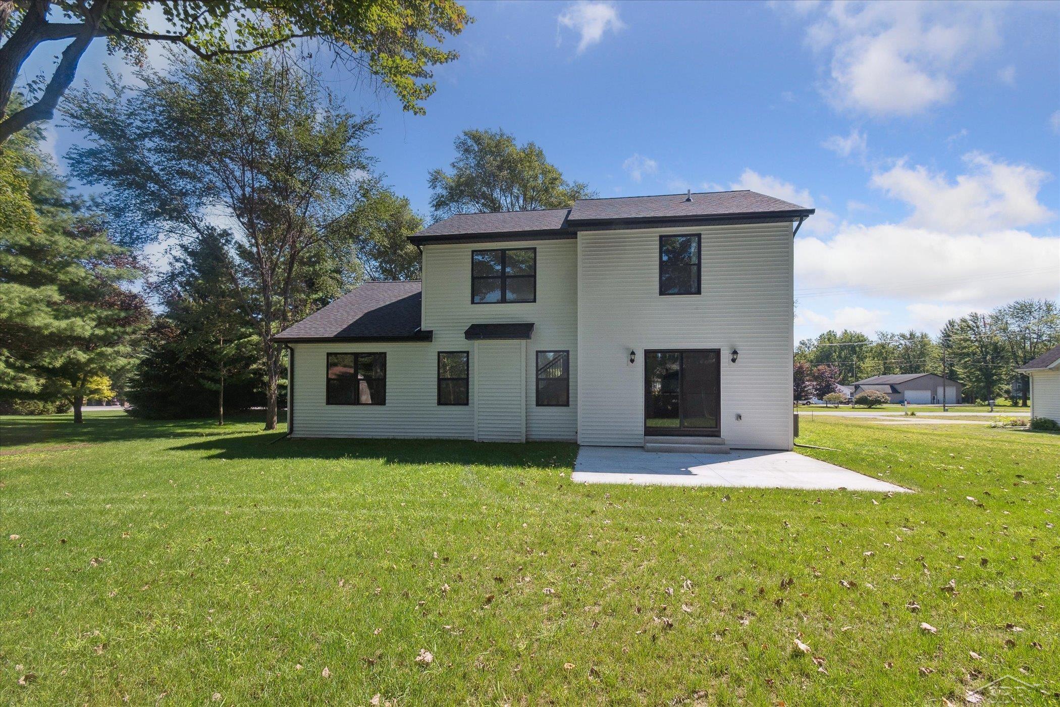 1202 South Hemlock Road Hemlock, MI 48626 - Photo 33 of 45