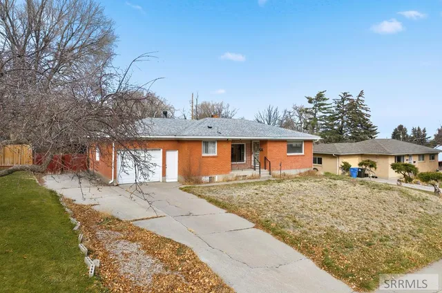 $295,000 | 149 Valleyview Drive, Pocatello, ID 83204