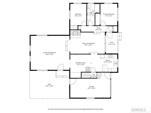 $295,000 | 149 Valleyview Drive, Pocatello, ID 83204
