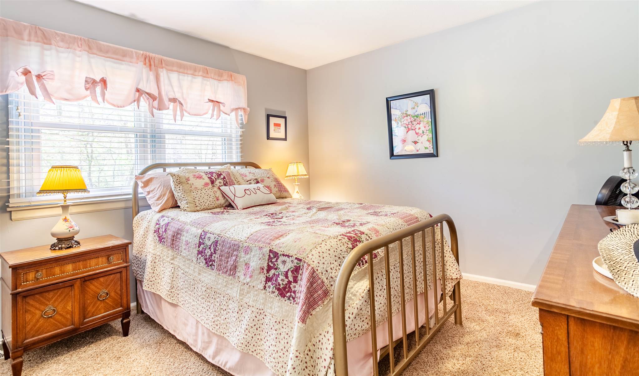 17310 Farmington Square Road Granger, IN 46530 - Photo 16 of 23 Gallery Image 16