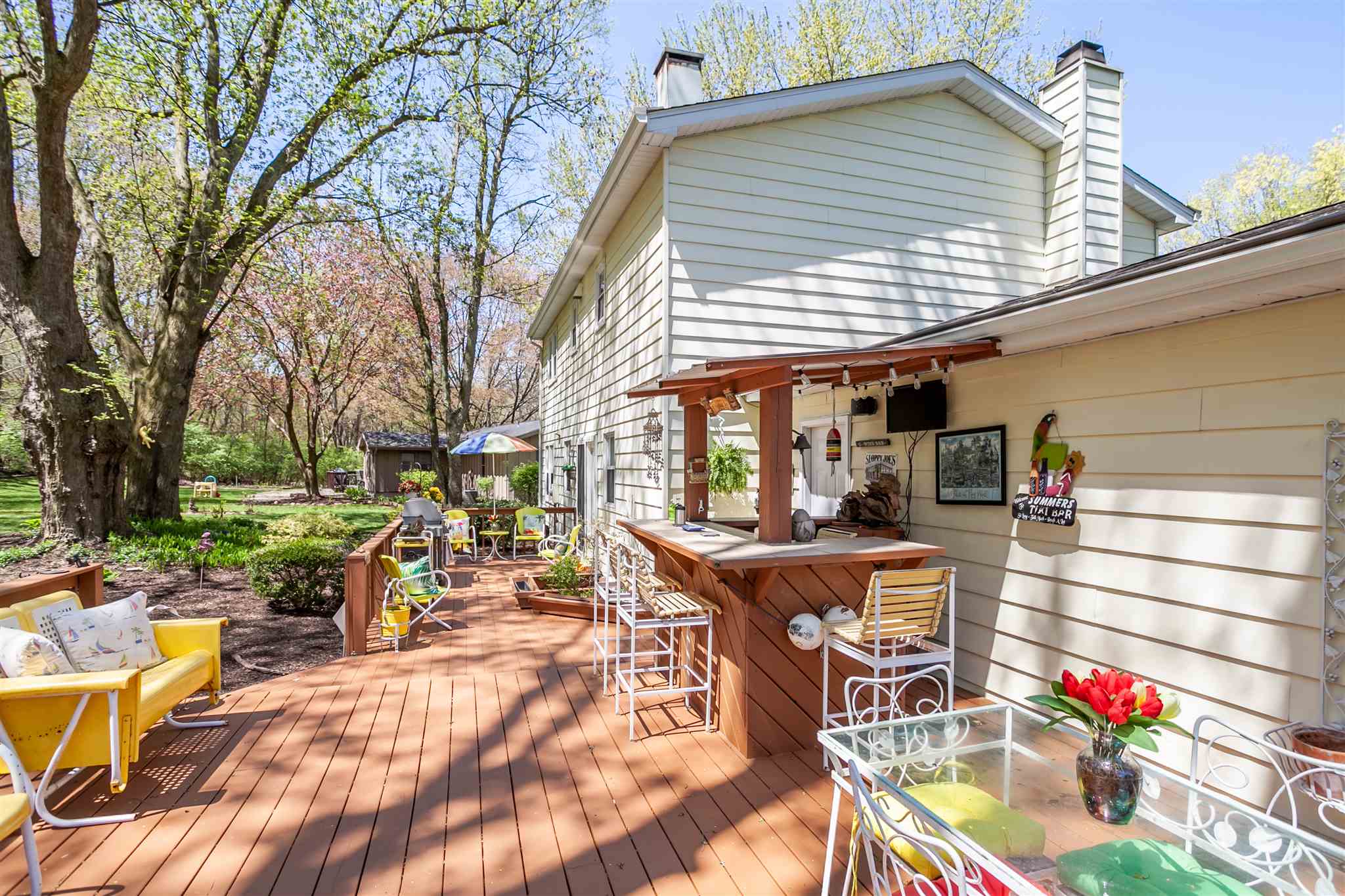 17310 Farmington Square Road Granger, IN 46530 - Photo 21 of 23 Gallery Image 21