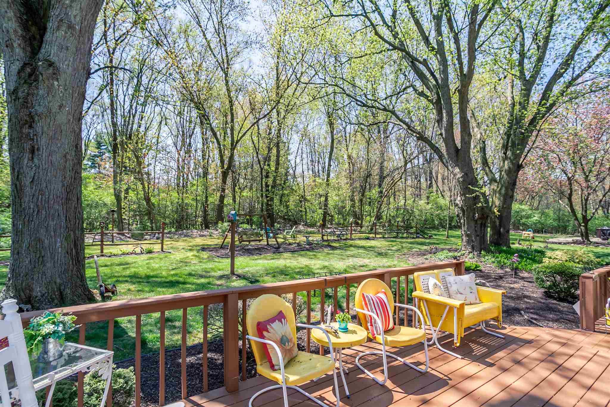 17310 Farmington Square Road Granger, IN 46530 - Photo 22 of 23 Gallery Image 22