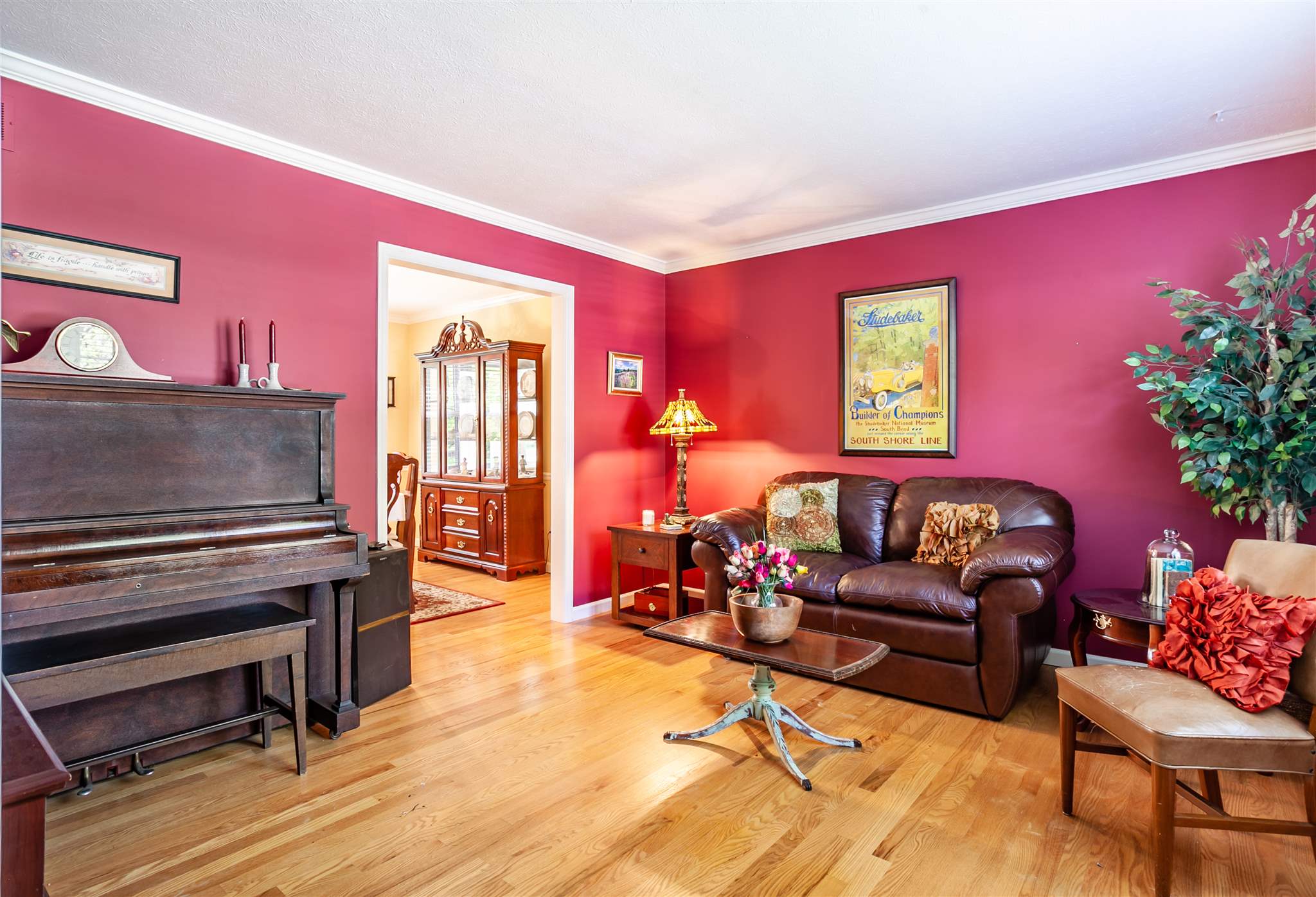 17310 Farmington Square Road Granger, IN 46530 - Photo 5 of 23 Gallery Image 5