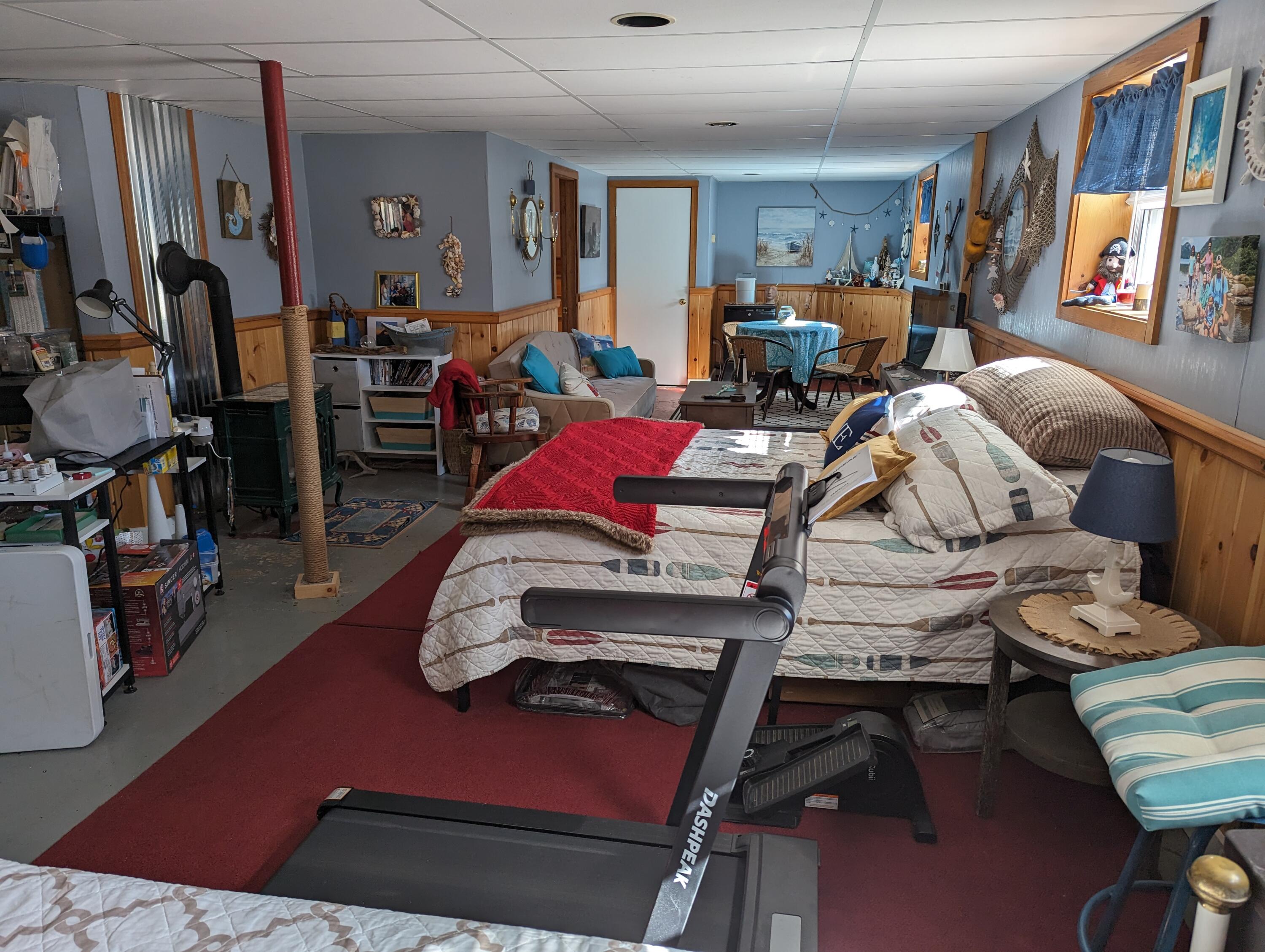 1215 Waterville Road Belfast, ME 04915 - Photo 30 of 51 PXL_20240308_183050691.MP