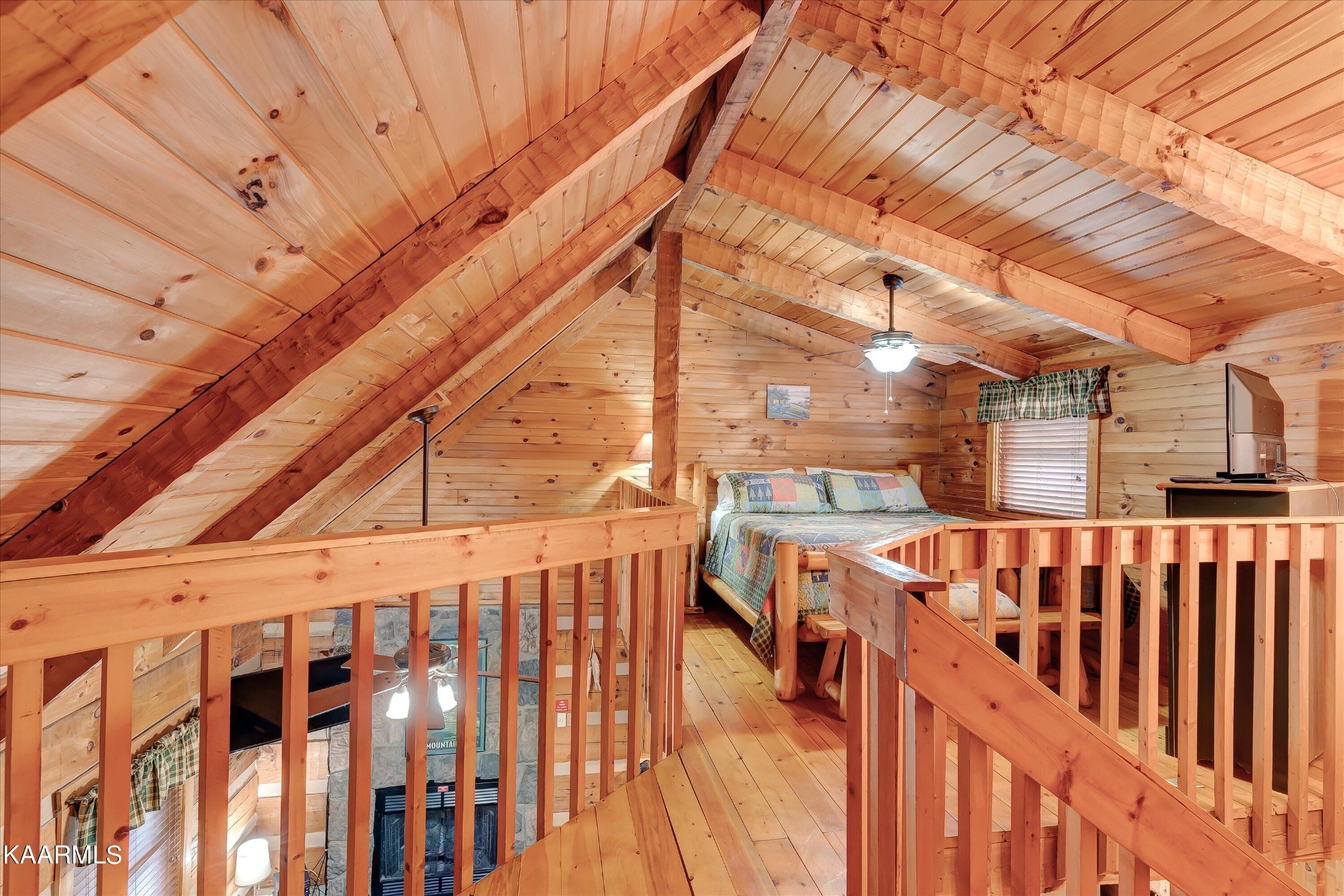 442 Hideaway Ridge Circle Sevierville, TN 37862 - Photo 18 of 40 a view of an outdoor space