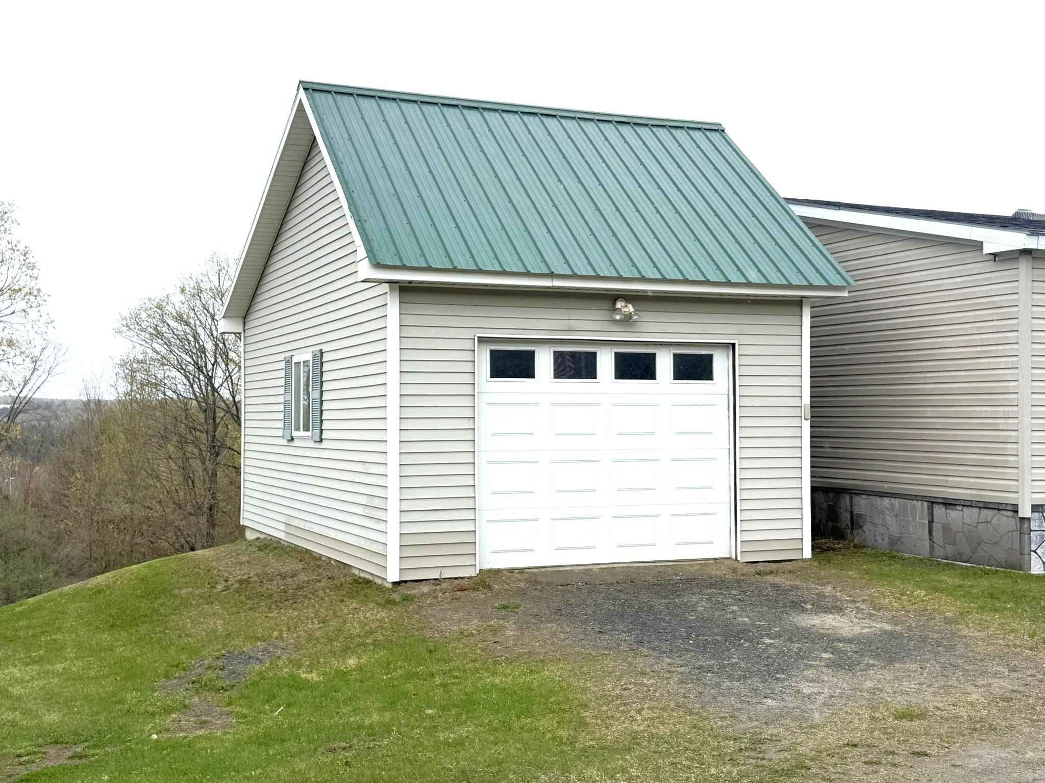 119 Tousant Hill Road, Unit 2 Stannard, VT 05842 - Photo 25 of 30