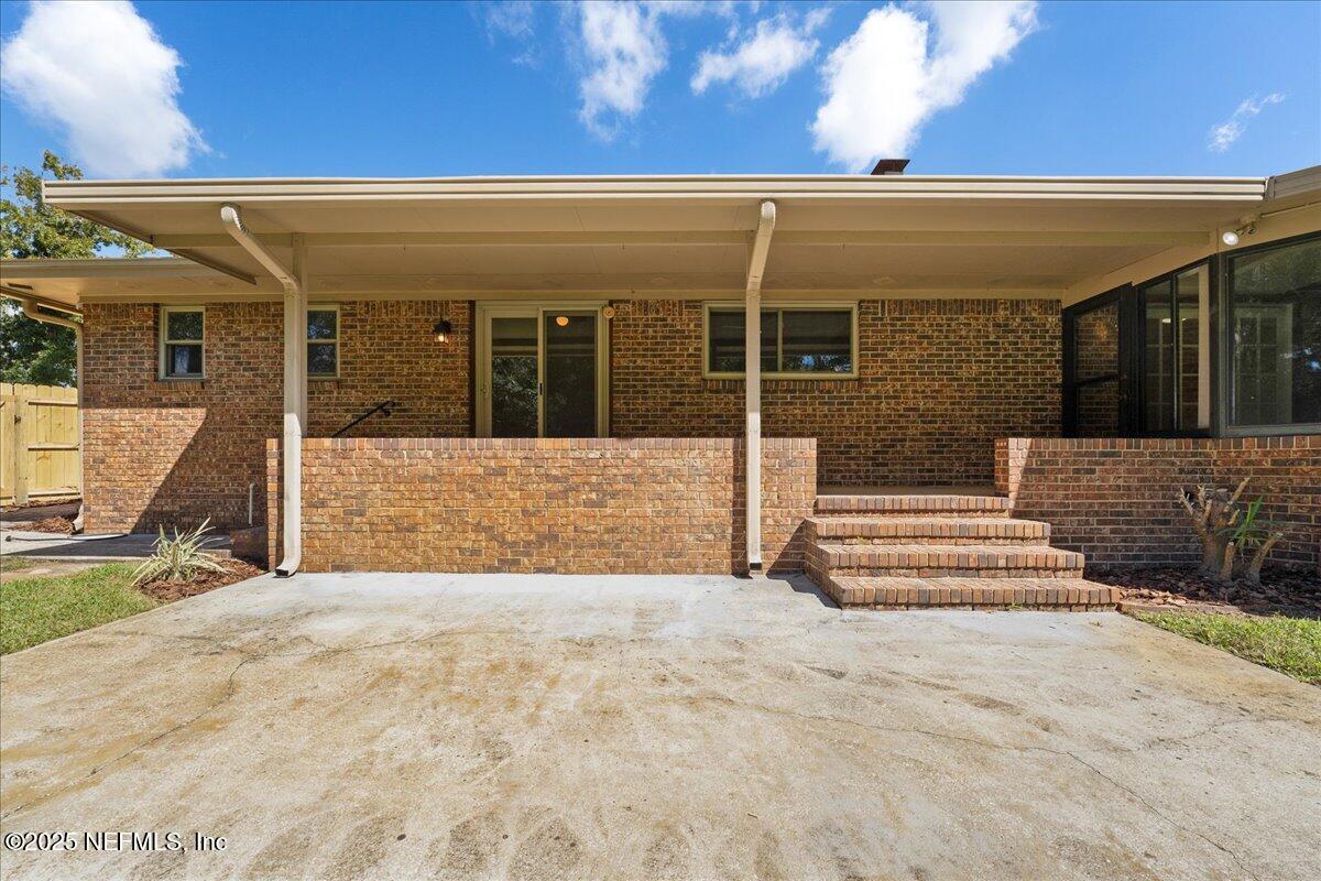 3530 Sandburg Road Jacksonville, FL 32277 - Photo 36 of 42 36-7RV05384