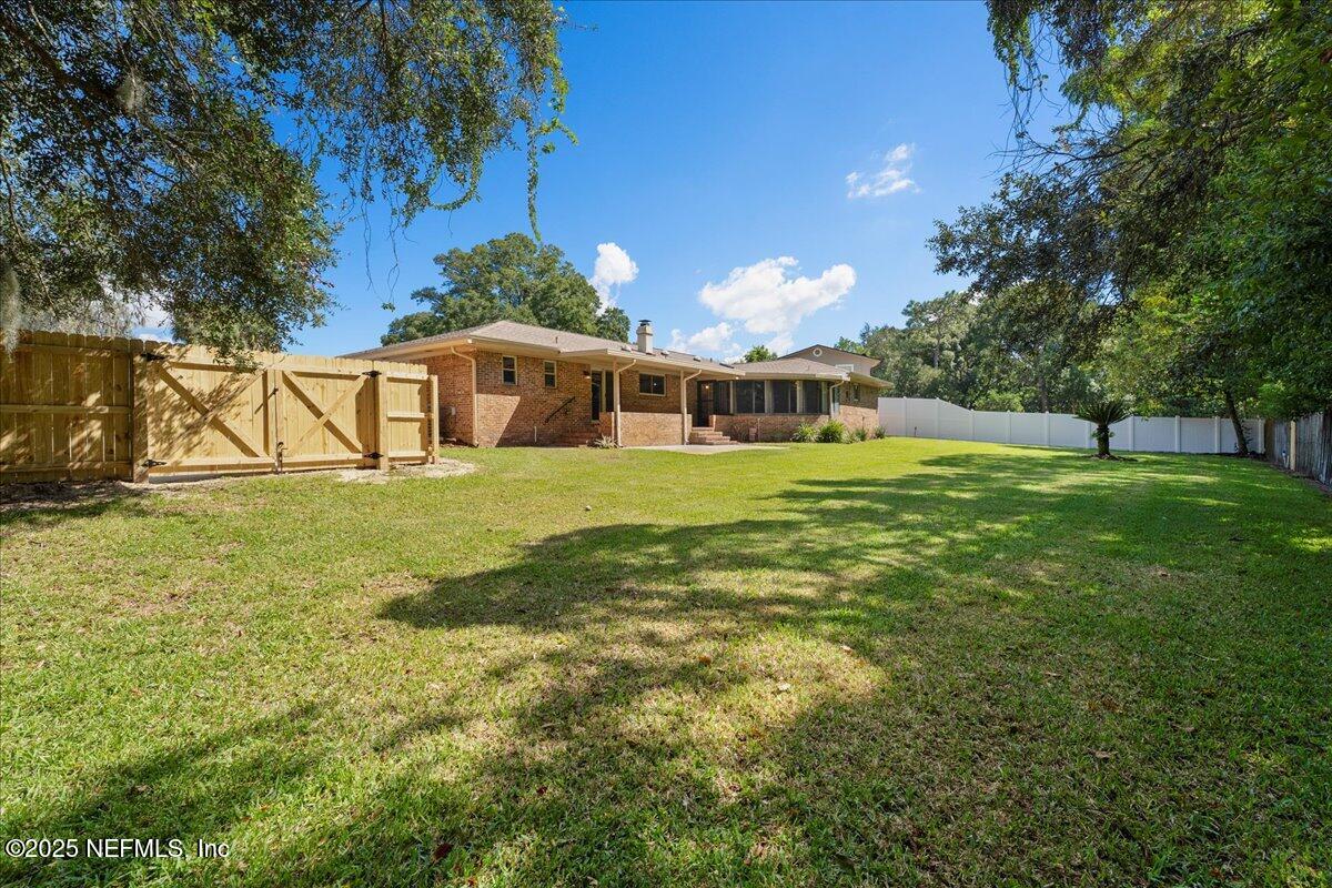 3530 Sandburg Road Jacksonville, FL 32277 - Photo 40 of 42 40-7RV05409