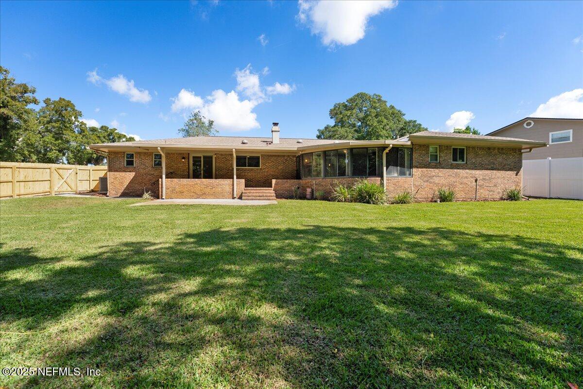 3530 Sandburg Road Jacksonville, FL 32277 - Photo 42 of 42 42-7RV05394