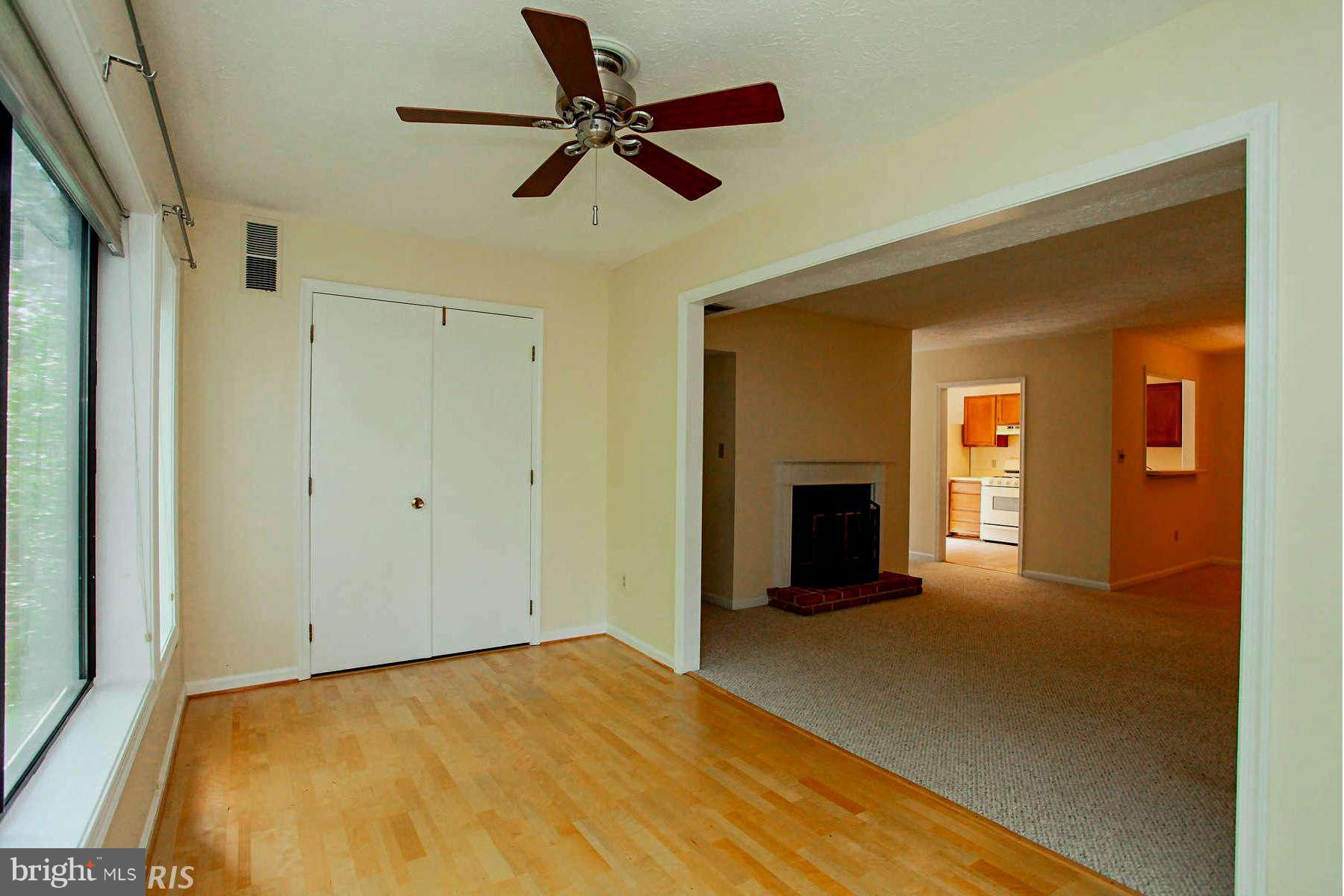 2259 Hunter's Run Drive, Unit 2259 Reston, VA 20191 - Photo 14 of 30 Sunroom