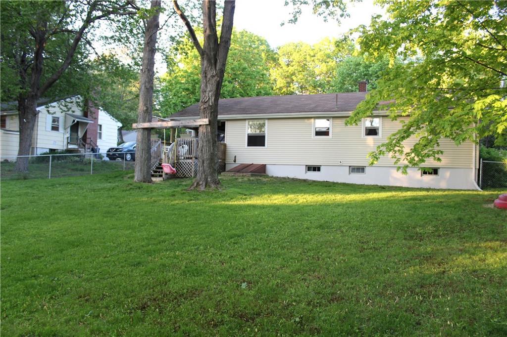 82 Brook Road Portland, ME 04103 - Photo 20 of 21 Backyard