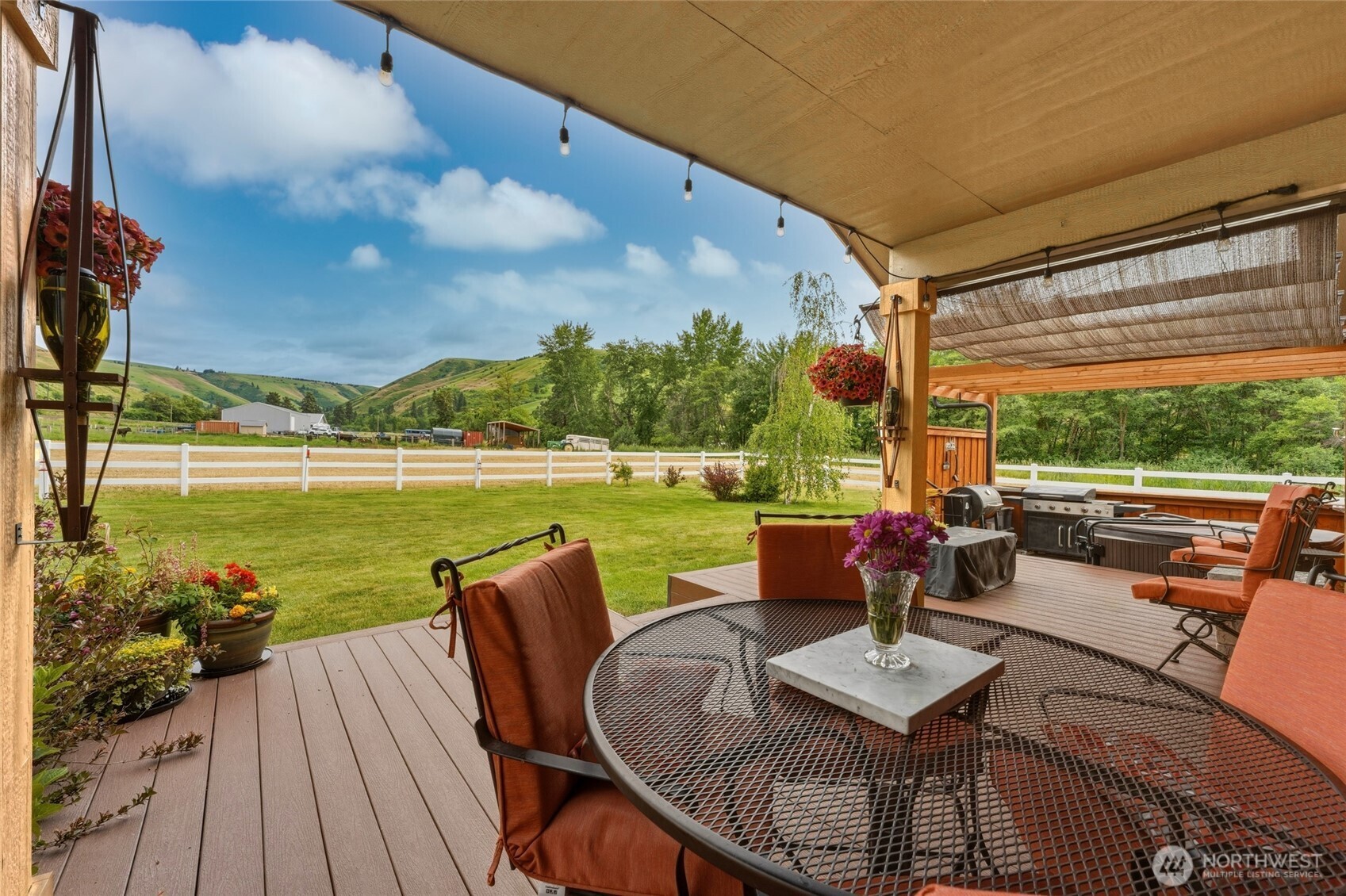 252 South Touchet Road Dayton, WA 99328 - Photo 8 of 31