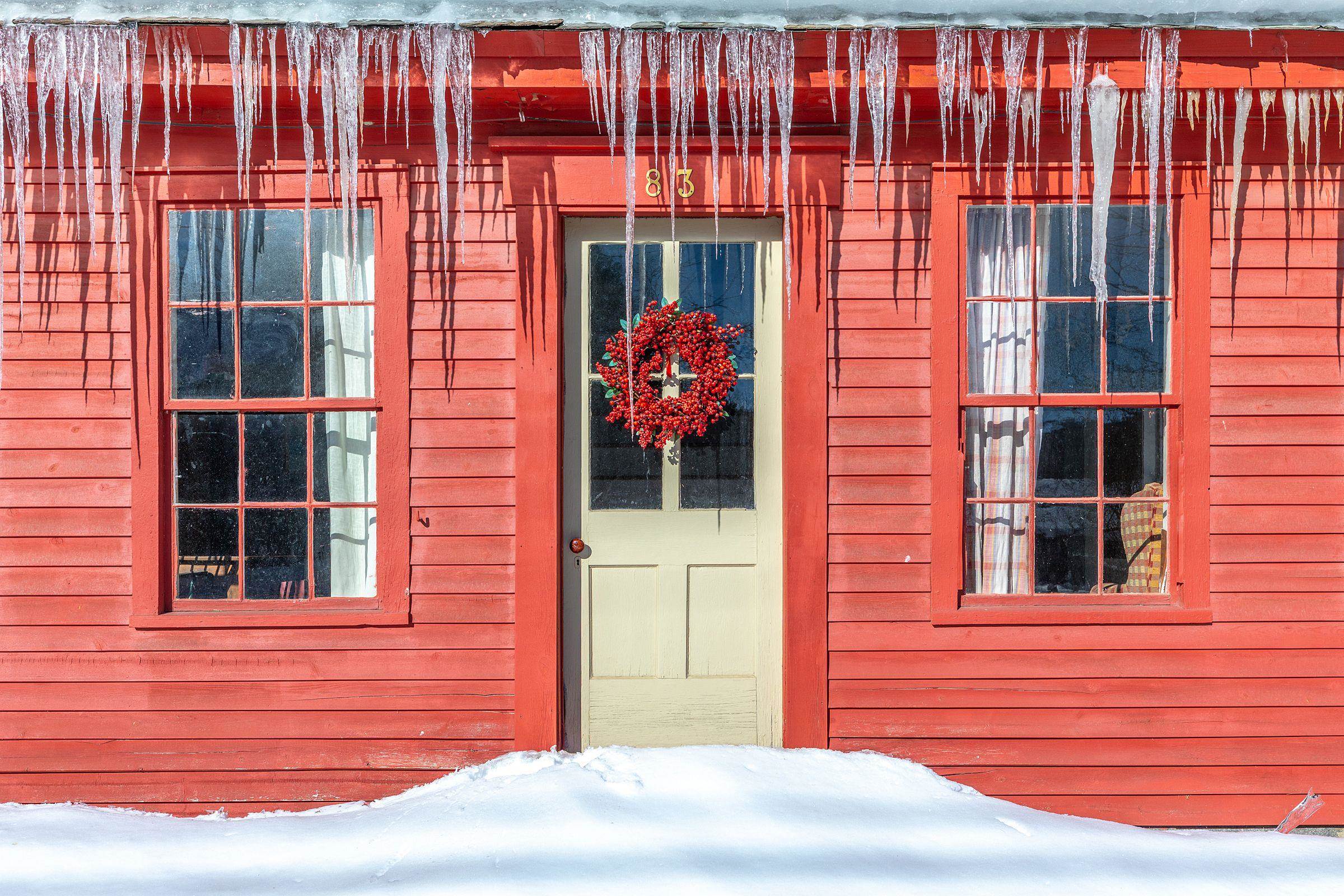83 Depot Street Jamaica, VT 05343 - Photo 2 of 29