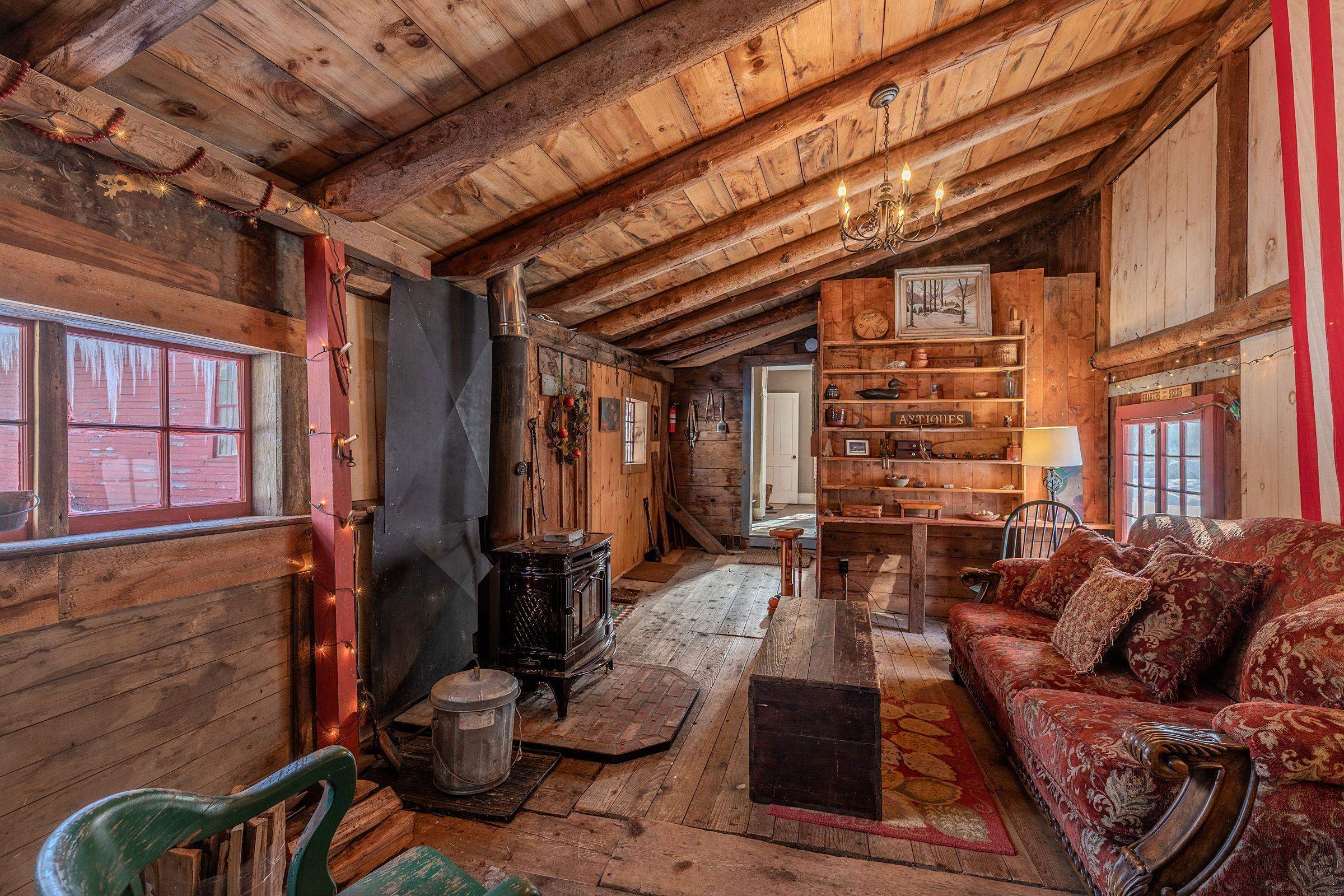 83 Depot Street Jamaica, VT 05343 - Photo 22 of 29