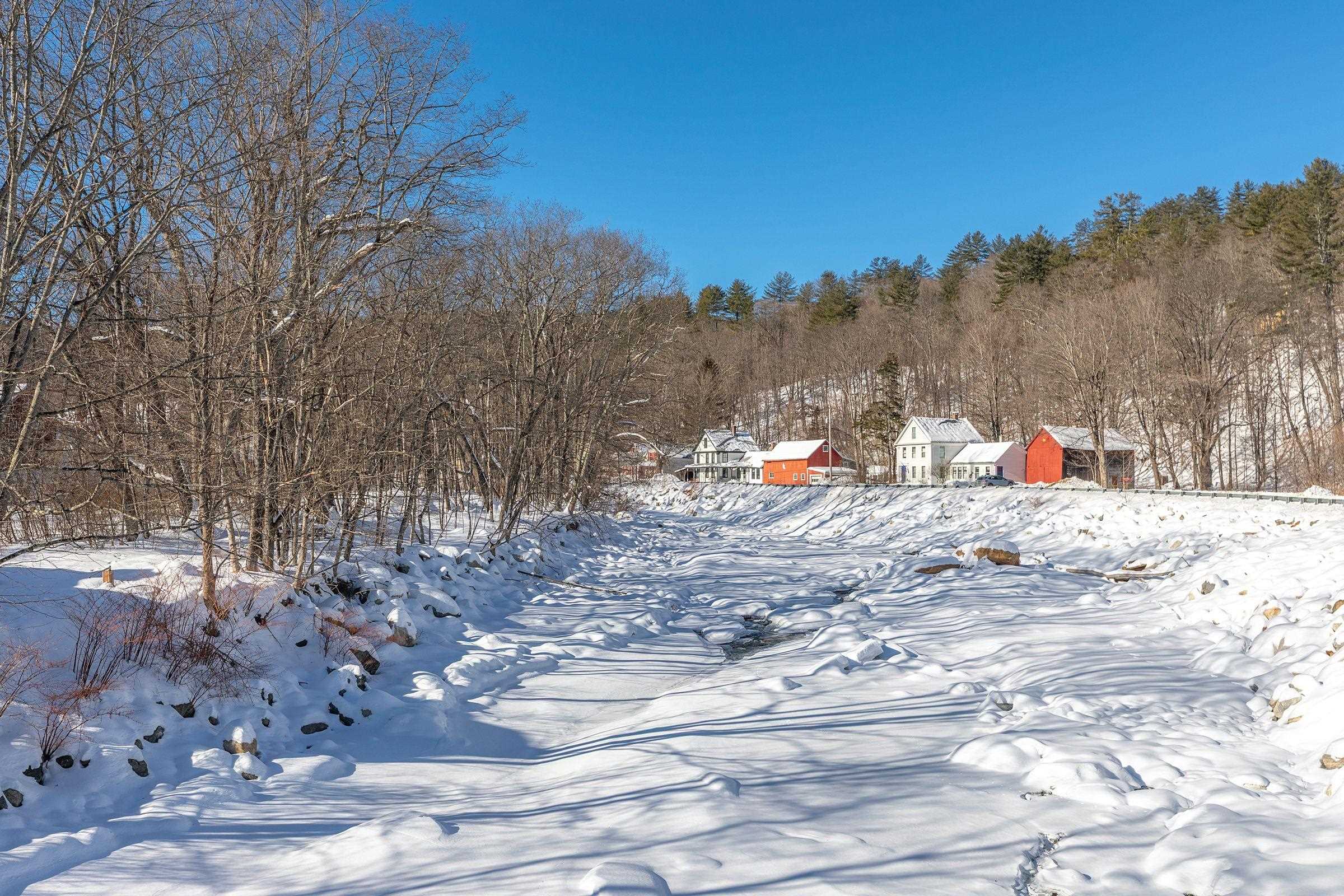 83 Depot Street Jamaica, VT 05343 - Photo 24 of 29