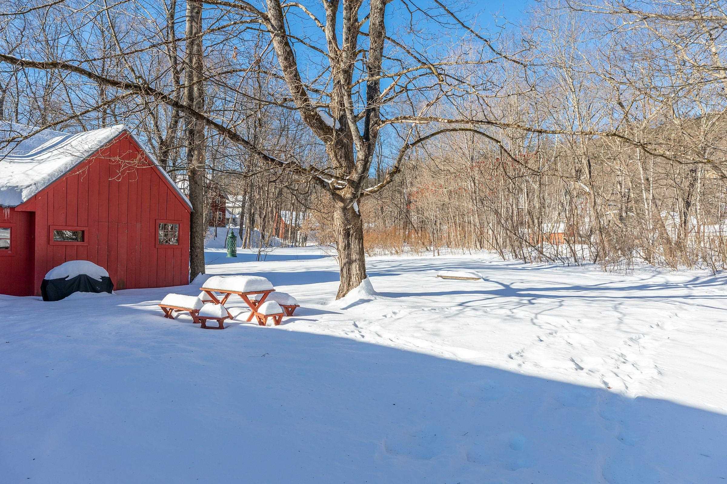 83 Depot Street Jamaica, VT 05343 - Photo 25 of 29