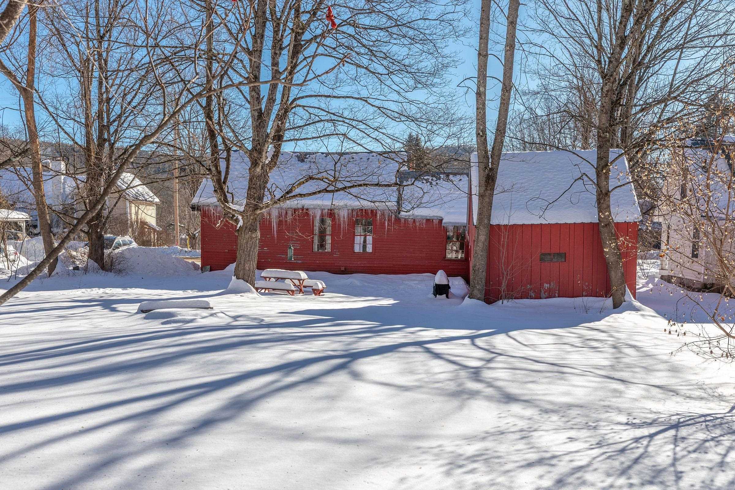 83 Depot Street Jamaica, VT 05343 - Photo 26 of 29