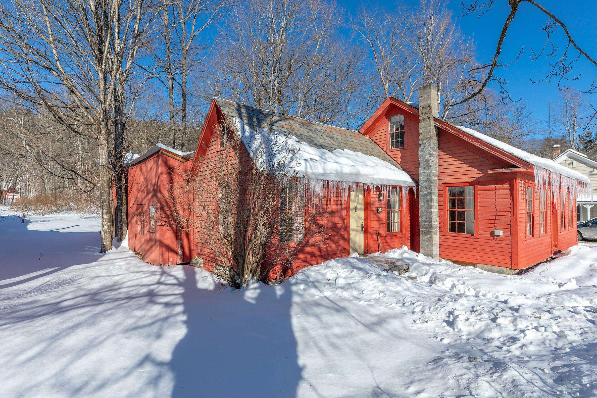 83 Depot Street Jamaica, VT 05343 - Photo 27 of 29