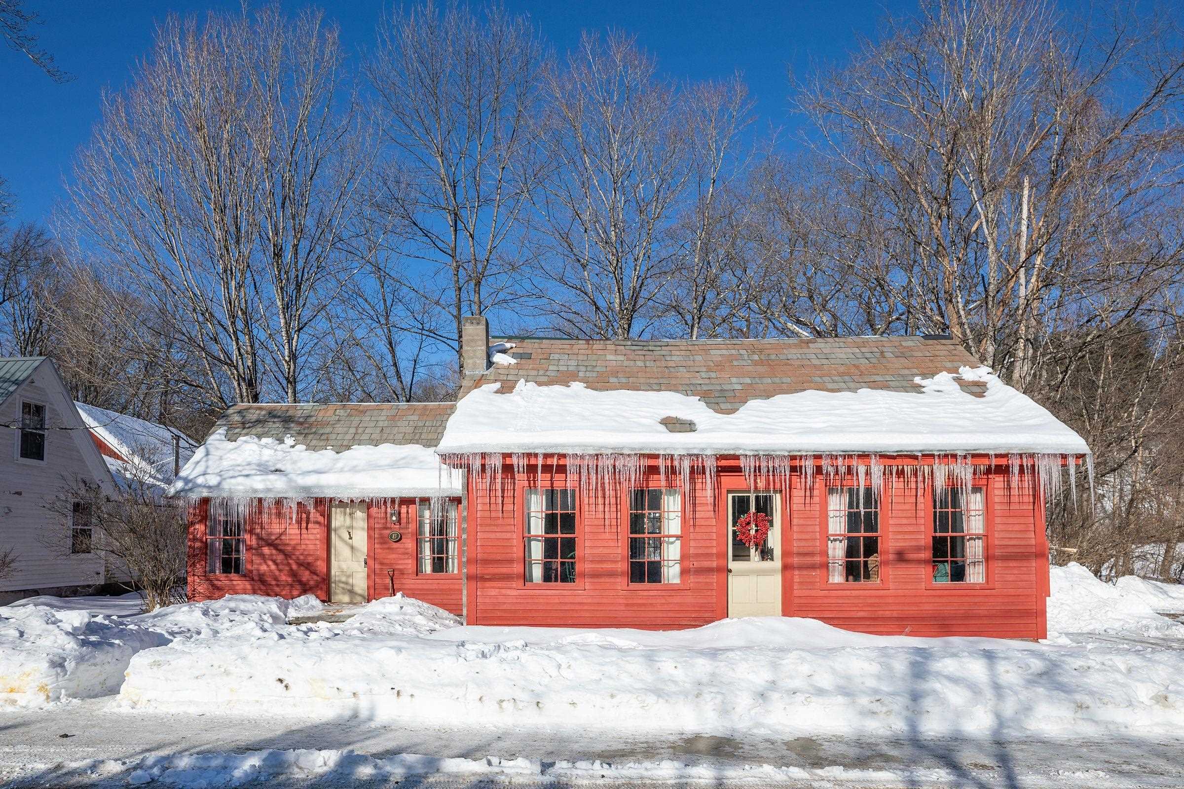 83 Depot Street Jamaica, VT 05343 - Photo 28 of 29