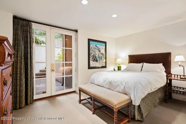 $100,000 | 504 North 8th Street, Aspen, CO 81611