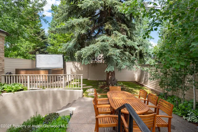$100,000 | 504 North 8th Street, Aspen, CO 81611
