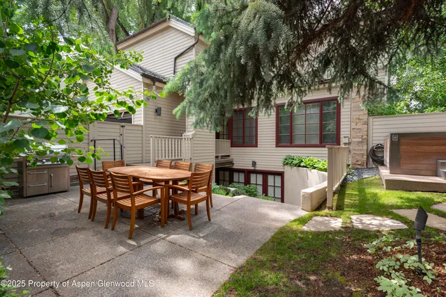 $100,000 | 504 North 8th Street, Aspen, CO 81611