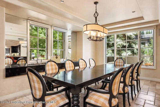 $100,000 | 504 North 8th Street, Aspen, CO 81611