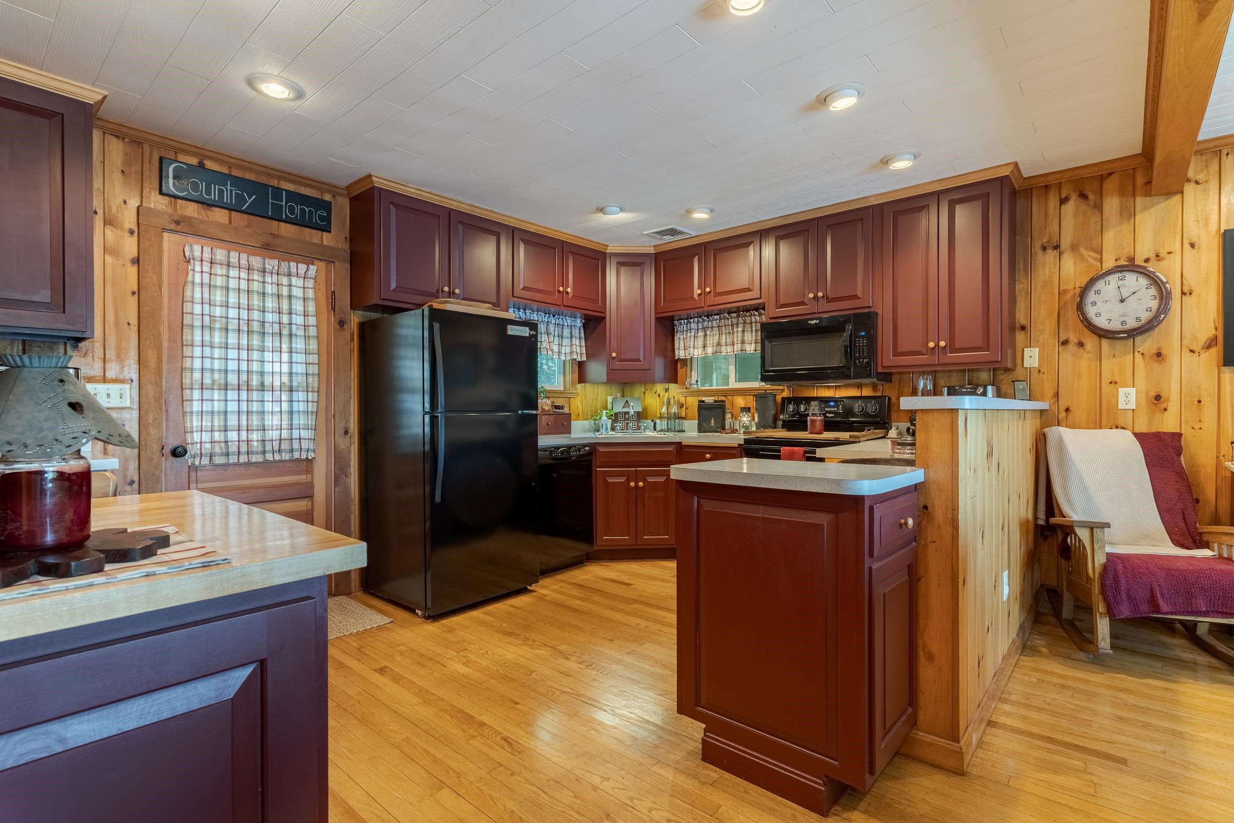 362 South Shore Road New Durham, NH 03855 - Photo 20 of 58