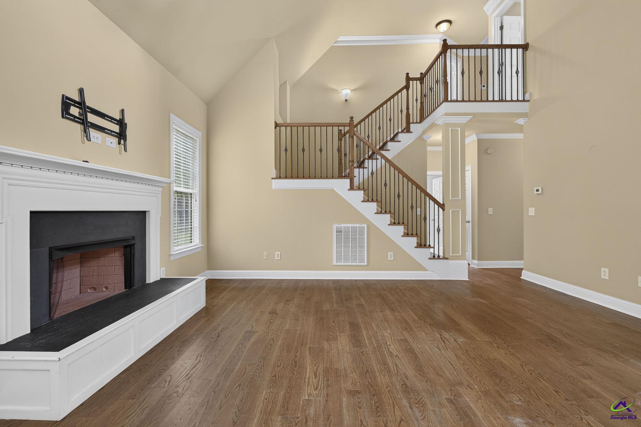 242 Carsons Walk Macon, GA 31206 - Photo 14 of 61