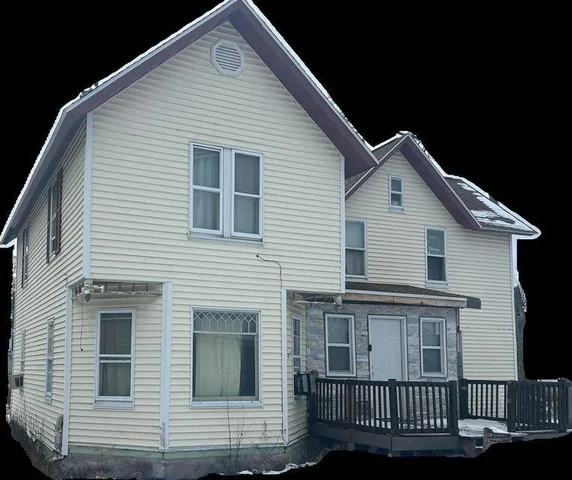 $120,999 | 141 10th Street North, Wisconsin Rapids, WI 54494