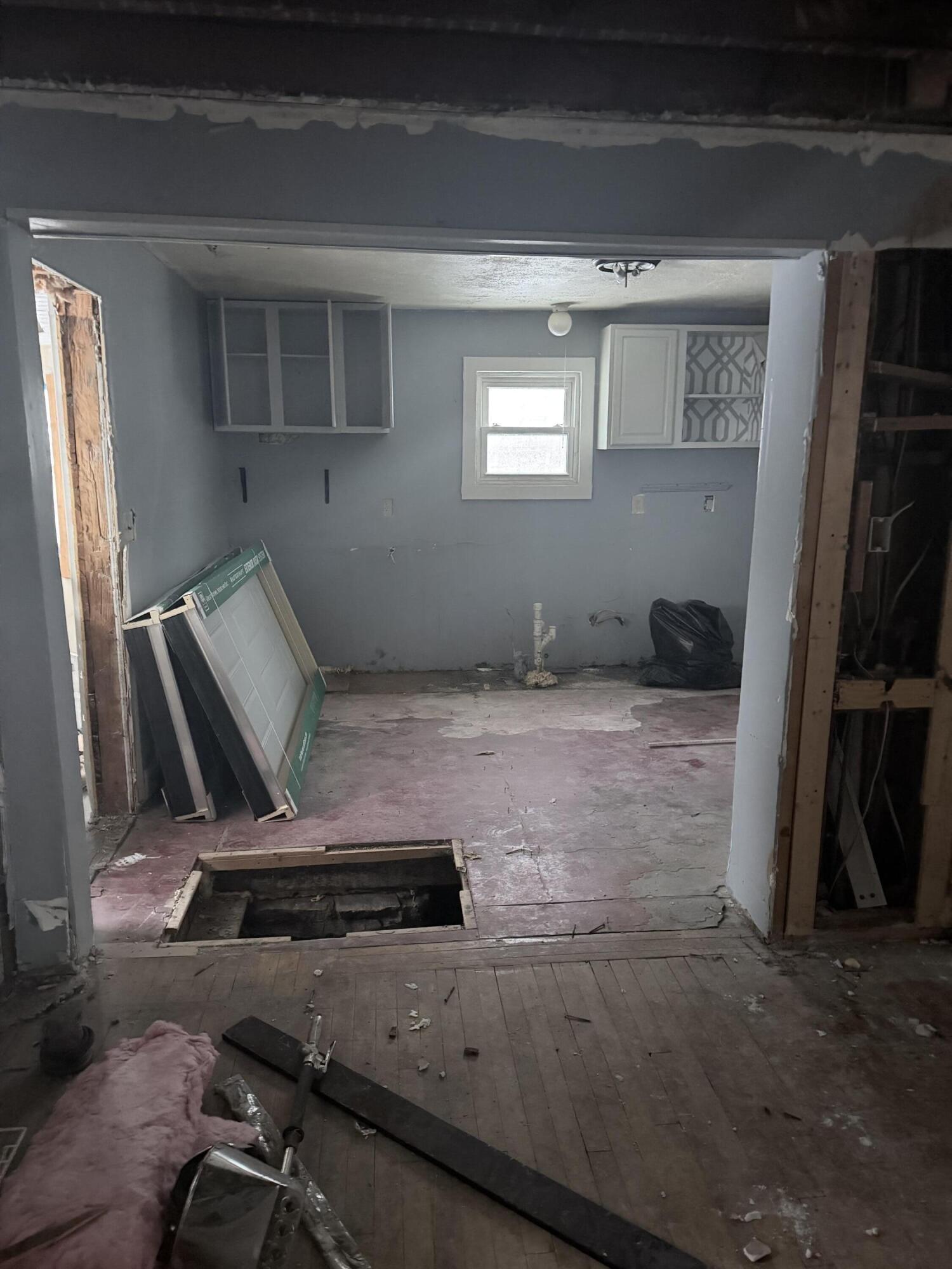 141 10th Street North Wisconsin Rapids, WI 54494 - Photo 4 of 5 living