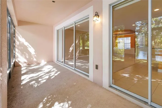 front view of a house with a porch