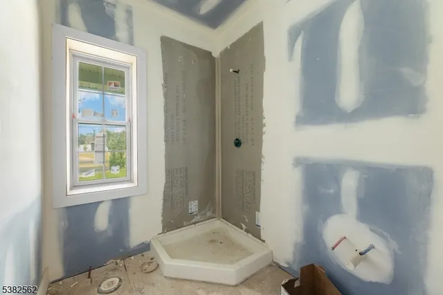 a view of a house with a big yard